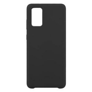 کاور مدل سیلیکونی مناسب برای گوشی موبایل سامسونگ Galaxy A03S