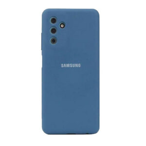 کاور مدل سیلیکونی مناسب برای گوشی موبایل سامسونگ Galaxy A04s