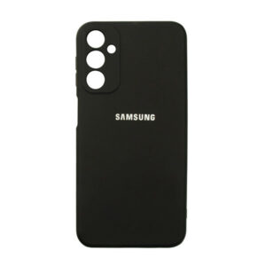 کاور مدل سیلیکونی مناسب برای گوشی موبایل سامسونگ Galaxy A24