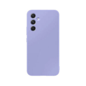 کاور مدل سیلیکونی مناسب برای گوشی موبایل سامسونگ Galaxy A34