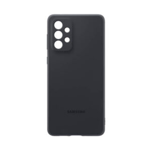 کاور مدل سیلیکونی مناسب برای گوشی موبایل سامسونگ Galaxy A73