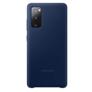 کاور مدل سیلیکونی مناسب برای گوشی موبایل سامسونگ Galaxy S20 FE 5G