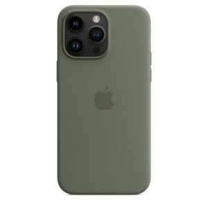 کاور مدل سیلیکونی مناسب برای گوشی موبایل اپل Iphone 14 Pro