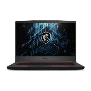 لپ تاپ 1۵.۶ اینچی ام اس آی مدل MSI GF63 Thin 11SC i5 8GB 512SSD 4GB