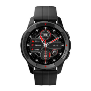 ساعت هوشمند میبرو مدل Mibro Watch X1