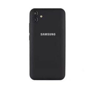 کاور مدل سیلیکونی مناسب برای گوشی موبایل سامسونگ Galaxy M13 5G