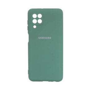 کاور مدل سیلیکونی مناسب برای گوشی موبایل سامسونگ Galaxy M33