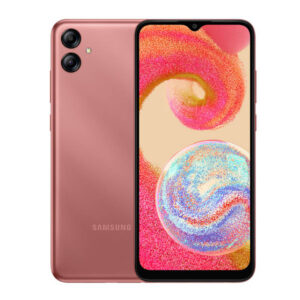 گوشی موبایل سامسونگ مدل Galaxy A04E ظرفیت 32 گیگابایت و رم 3 گیگابایت