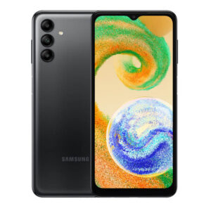 گوشی موبایل سامسونگ مدل Galaxy A04s ظرفیت 32 گیگابایت و رم 3 گیگابایت