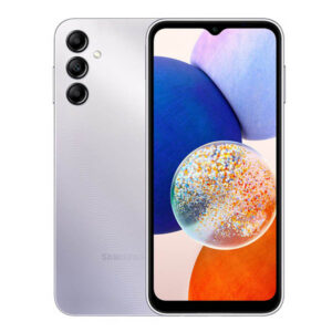 گوشی موبایل سامسونگ مدل Galaxy A14 ظرفیت 64 گیگابایت و رم 4 گیگابایت