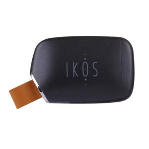 مبدل 2 سیم کارت کننده بلوتوث Ikos مدل K1S مناسب برای گوشی آیفون و آیپد با کد رجیستری
