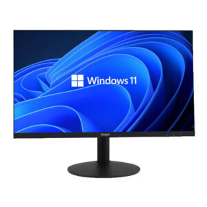 کامپیوتر همه کاره 23.8 اینچی مایا مدل MA24 Core i5 12400 8GB 500GB Intel