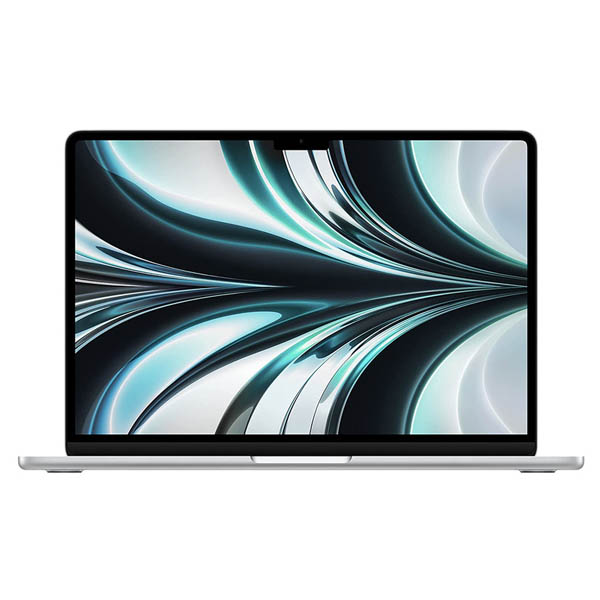 لپ تاپ 13.6 اینچی اپل مدل MacBook Air MLX Y3 2022 256GB SSD