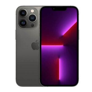 گوشی موبایل اپل مدل iPhone 13 Pro Not Active CH/A ظرفیت 256 گیگابایت و 6 گیگابایت رم دو سیم کارت