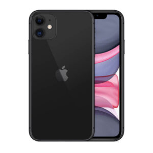 گوشی موبایل اپل مدل iPhone 11 Not Active AA/A ظرفیت ۱۲۸ گیگابایت و رم 4 گیگابایت