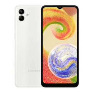 گوشی موبایل سامسونگ مدل Galaxy A04 ظرفیت 64 گیگابایت و رم 4 گیگابایت