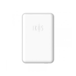 مبدل 3 سیم کارت کننده بلوتوث Ikos مدل K6 مناسب برای آیفون و آیپد با کد رجیستری