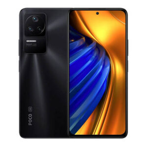 گوشی موبایل شیائومی مدل Poco F4 5G ظرفیت 128 گیگابایت و رم 6 گیگابایت