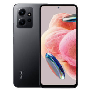 گوشی موبایل شیائومی Redmi Note 12 4G ظرفیت 128 گیگابایت و رم 4 گیگابایت