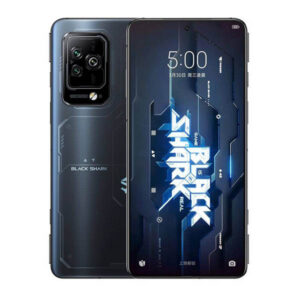 گوشی موبایل شیائومی مدل Black Shark 5 Pro ظرفیت 256 گیگابایت و رم 12 گیگابایت