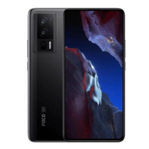 گوشی موبایل شیائومی مدل Poco F5 Pro 5G ظرفیت 512 گیگابایت و رم 12 گیگابایت