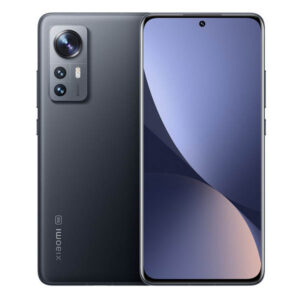 گوشی موبایل شیائومی مدل Xiaomi 12 5G ظرفیت 256 گیگابایت و رم 8 گیگابایت