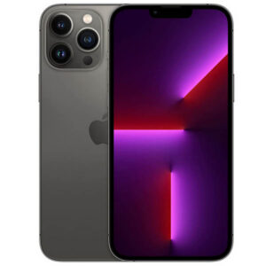 گوشی موبایل اپل مدل iPhone 13 Pro Max Not Active B/A ظرفیت 1 ترابایت و 6 گیگابایت رم