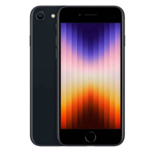 گوشی موبایل اپل مدل iPhone SE 2022 Active J/A ظرفیت 64 گیگابایت و رم 4 گیگابایت