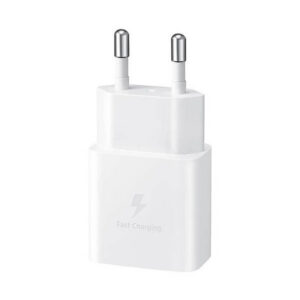 شارژر دیواری 15 وات سامسونگ (2Pin)