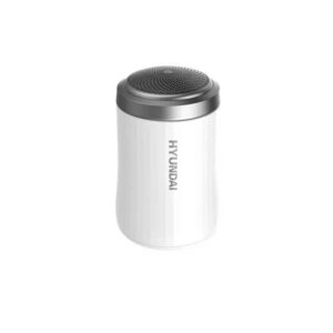 ماشين اصلاح شارژی شیائومی مدل Xiaomi Hyundai Portable Mini Shaver HD-J01