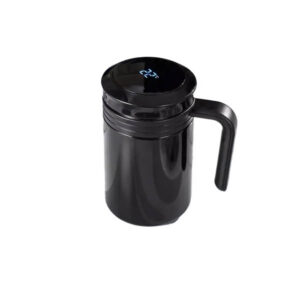 ماگ 450 میلی لیتری هوشمند شیائومی مدل Sanvcat Mug SWM-Z0001
