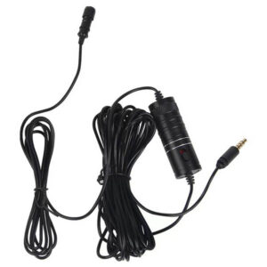 میکروفن یقه ای پرووان مدل PMR701