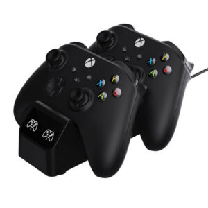 پایه شارژر دسته بازی اسپارک فاکس مناسب برای دسته بازی Xbox Series X / S