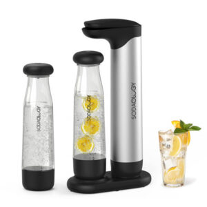 دستگاه سودا ساز Sodaology مدل SD01