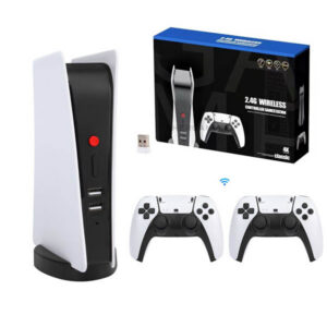 کنسول بازی نوستالژی Game Box 2.4G
