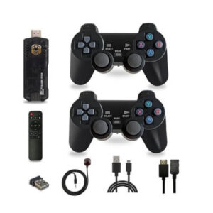 اندروید باکس مدل Game Box 8K Ultra HD