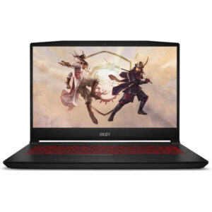 لپ تاپ 1۵.۶ اینچی ام اس آی مدل MSI Katana GF66 12UD i7 16GB 1TB SSD 4GB