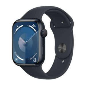 ساعت هوشمند اپل مدل Series 9 Aluminum 45mm