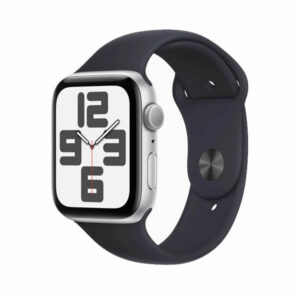 ساعت هوشمند اپل مدل SE 2024 Aluminum Case 40mm