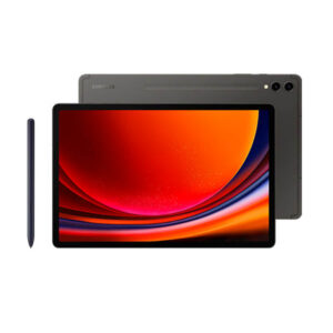 تبلت سامسونگ مدل Galaxy Tab S9 Plus WiFi SM-X810 ظرفیت 256 گیگابایت و رم 12 گیگابایت