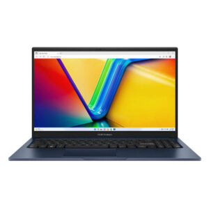 لپ تاپ ایسوس 15.6 اینچی مدل ASUS Vivobook X1504VA-NJ451 Core i3 4GB 256GB SSD INT