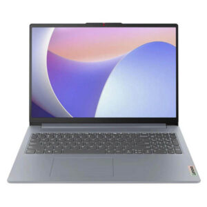لپ تاپ 15.6 اینچی لنوو مدل Ideapad Slim 3 15IRU8 Core i3 ۱۳۰۵U 8GB 1TB Intel