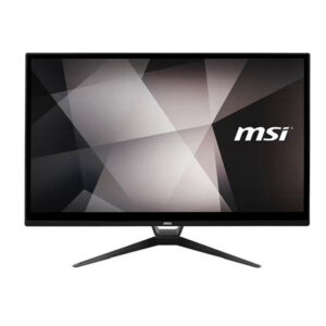 کامپیوتر همه کاره 21.5 اینچی ام اس آی مدل PRO 222 12M Core i7 12700 8GB 500GB INT به همراه موس و کیبورد