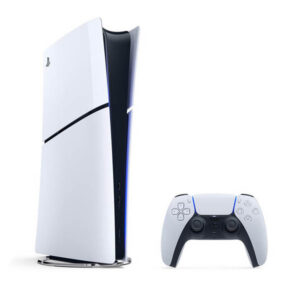 کنسول بازی سونی مدل Playstation 5 Slim ظرفیت 1 ترابایت دیجیتال