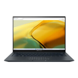 لپ تاپ 14.5 اینچی ایسوس مدل ZenBook Q410VA-EVO.I5512 Core i5 13500H 8GB 512GB INTEL