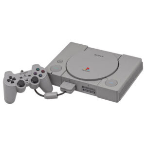 کنسول بازی سونی مدل Playstation 1