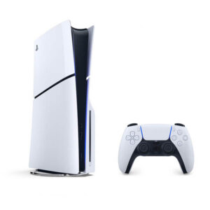 کنسول بازی سونی مدل Playstation 5 Slim ظرفیت 1 ترابایت استاندارد