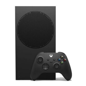 کنسول بازی ایکس باکس مایکروسافت مدل XBOX SERIES S ظرفیت 1 ترابایت