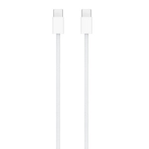 کابل اپل Type-C به Type-C طول 1 متر آیفون سری 16 و 17
