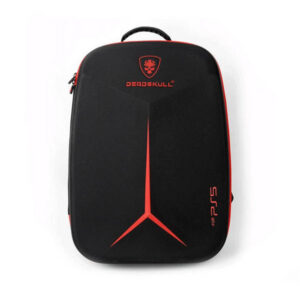 کیف رودوشی Dead Skull PS5 مشکی